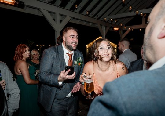 The Parlour at Blagdon