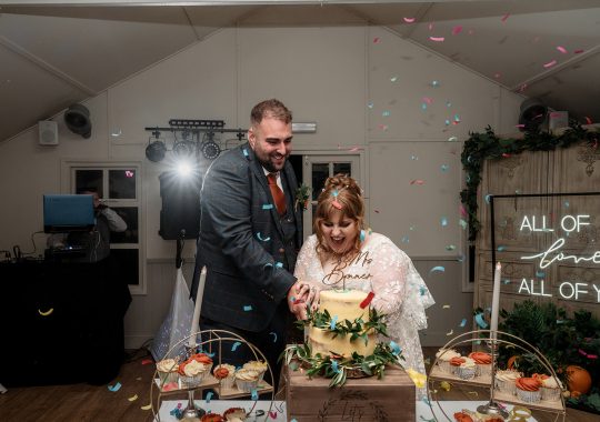 The Parlour at Blagdon