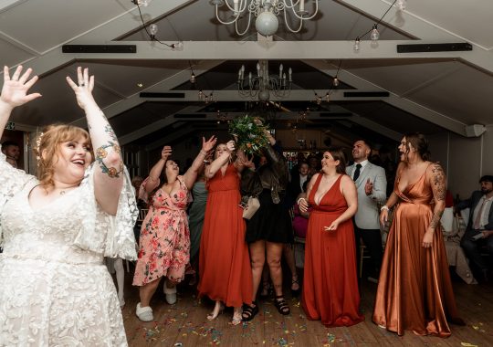 The Parlour at Blagdon