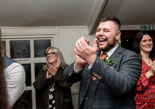 The Parlour at Blagdon
