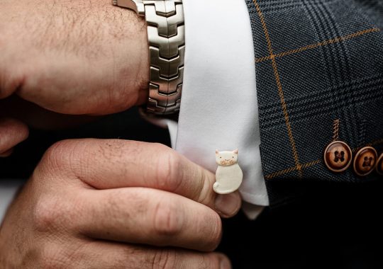 The Parlour at Blagdon