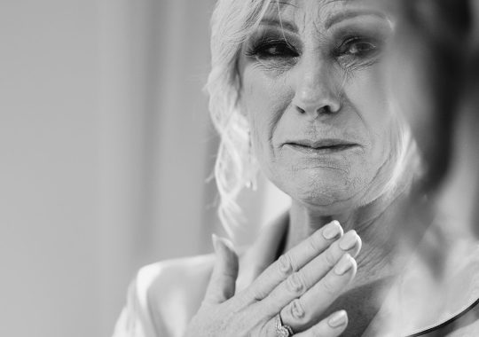 The Parlour at Blagdon