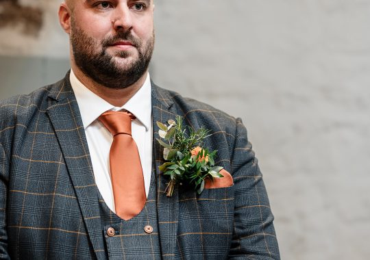 The Parlour at Blagdon