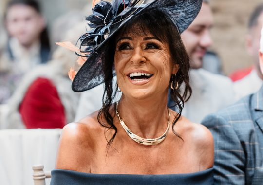 The Parlour at Blagdon