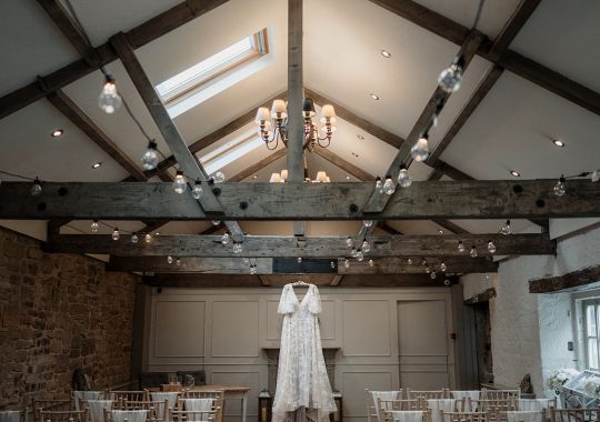 The Parlour at Blagdon