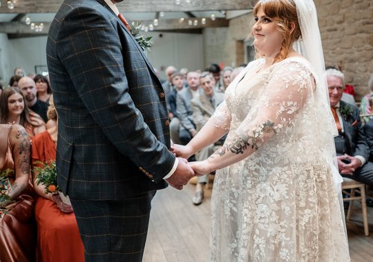 The Parlour at Blagdon