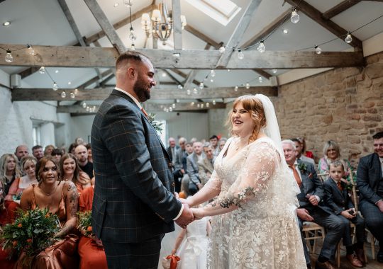 The Parlour at Blagdon