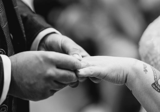 The Parlour at Blagdon