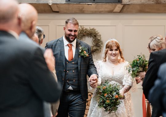 The Parlour at Blagdon