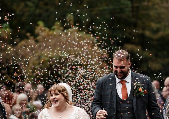 The Parlour at Blagdon