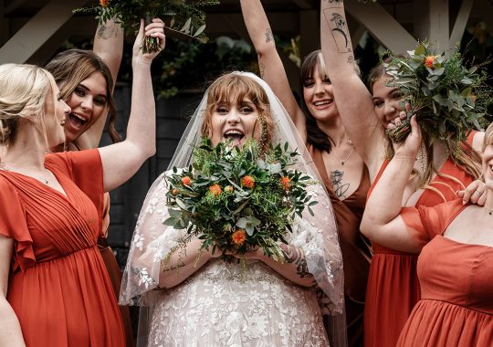 The Parlour at Blagdon