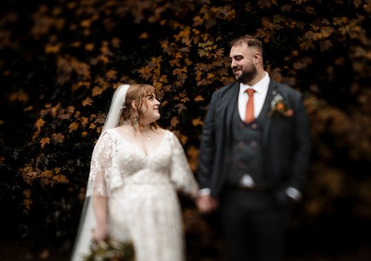 The Parlour at Blagdon