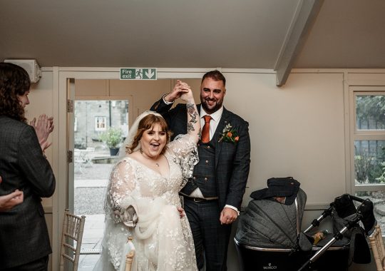 The Parlour at Blagdon