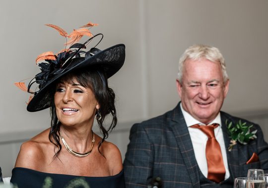 The Parlour at Blagdon