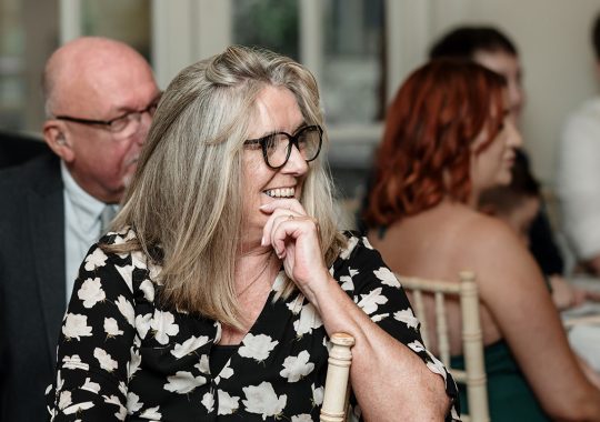 The Parlour at Blagdon