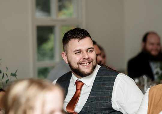 The Parlour at Blagdon