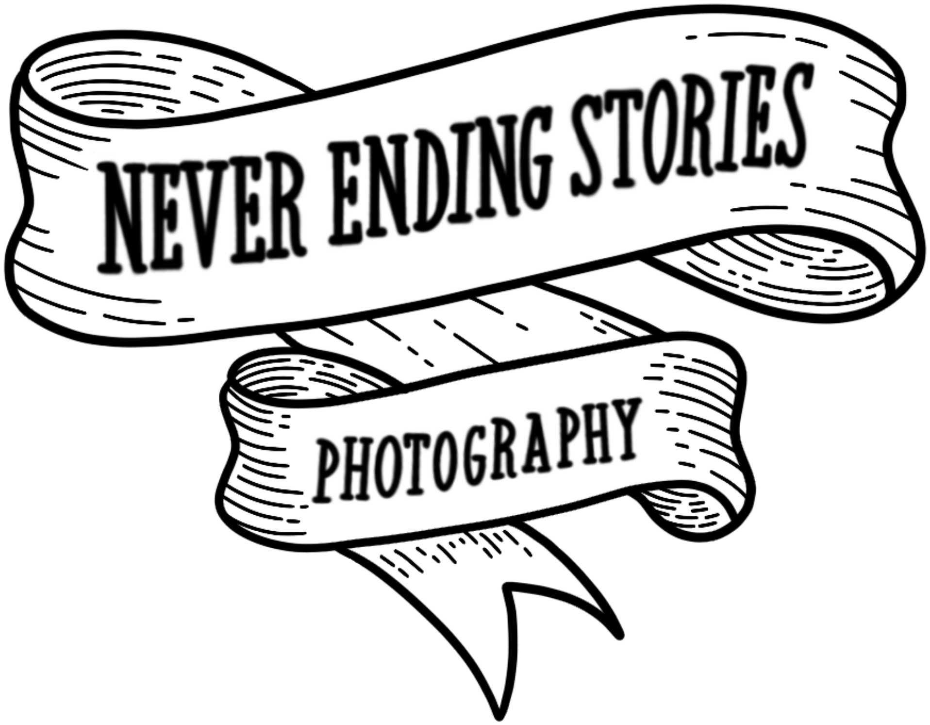 Never Ending Stories Photography