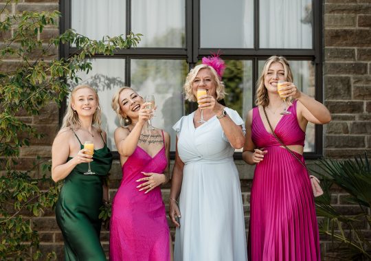 • “Romantic wedding ceremony at Runa Farm, County Durham – rustic barn setting with fairy lights and floral décor.” • “Bride and groom pose in front of Runa Farm’s charming stone barn – the perfect North East wedding venue.” • “Sunset wedding portraits at Runa Farm, Durham – countryside backdrop with golden hour glow.” • “Elegant boho wedding setup inside Runa Farm’s barn – rustic wooden tables, dried flowers, and candlelight.” • “Outdoor wedding at Runa Farm, County Durham – newlyweds walk hand in hand through the scenic countryside.” • “Bridal prep at Runa Farm – bride getting ready in the venue’s stylish and rustic accommodation.” • “Groom’s first look at his bride at Runa Farm – emotional wedding moment captured in County Durham.” • “Runa Farm wedding