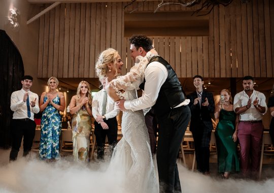 • “Bride and groom standing hand in hand outside Runa Farm’s rustic stone barn – a perfect Durham wedding venue.” • “Candid wedding moment at Runa Farm – newlyweds laughing together under twinkling lights.” • “Elegant boho wedding dress at Runa Farm – bride posing against the venue’s countryside backdrop.” • “Runa Farm wedding setup – long wooden tables, rustic décor, and soft candlelight for a romantic reception.” • “Sunset wedding portraits at Runa Farm – golden hour glow over the rolling Durham countryside.” • “Stylish groom at Runa Farm – a modern take on rustic wedding fashion.” • “The moment they said ‘I do’ – bride and groom exchanging vows in Runa Farm’s barn ceremony space.” • “Runa Farm wedding celebrations – guests raising a toast in a beautifully styled barn reception.” • “Newlyweds sharing their first dance at Runa Farm – a magical moment under fairy lights.” • “Fun wedding party portraits at Runa Farm – bridesmaids and groomsmen celebrating in the countryside.” • “Beautiful wedding bouquet at Runa Farm – dried florals, soft pastels, and rustic charm.” • “Relaxed wedding morning at Runa Farm – bride enjoying a quiet moment before the ceremony.” • “Outdoor wedding drinks reception at Runa Farm – couples and guests enjoying the sunshine and countryside views.” • “Romantic countryside wedding at Runa Farm – couple walking through lush fields at sunset.” • “Runa Farm wedding cake – elegant design with dried flowers and a rustic-luxe finish.” • “Bridal party getting ready at Runa Farm – laughter, champagne, and the perfect pre-wedding moments.” • “Emotional groom watching his bride walk down the aisle at Runa Farm’s intimate barn setting.” • “Boho-inspired wedding styling at Runa Farm – warm tones, pampas grass, and rustic wooden details.” • “Confetti moment at Runa Farm – bride and groom celebrating with family and friends in a joyful shower of petals.” • “Romantic wedding reception at Runa Farm – candlelit tables, rustic beams, and a warm, cozy atmosphere.” • “Bride and groom sharing a private moment outside Runa Farm’s stunning stone architecture.” • “Wedding guests enjoying a relaxed al fresco drinks reception at Runa Farm’s outdoor courtyard.” • “Rustic barn wedding inspiration at Runa Farm – dreamy styling with fairy lights and natural textures.” • “Newlyweds embracing outside Runa Farm’s picturesque countryside backdrop – the perfect Durham wedding setting.” • “Groom waiting at the altar at Runa Farm – the perfect rustic wedding venue for an intimate ceremony.” • “Bridal portraits at Runa Farm – timeless elegance meets countryside charm.” • “Golden hour wedding photography at Runa Farm – romantic sunset portraits of the newlyweds.” • “Sparkler exit at Runa Farm – magical wedding send-off under a starry North East sky.” • “Bride and groom sharing a relaxed moment by Runa Farm’s rustic wooden gates.” • “Romantic first look at Runa Farm – groom’s emotional reaction to seeing his bride.” • “Natural wedding photography at Runa Farm – capturing authentic moments of love and joy.” • “Bridal details at Runa Farm – lace wedding gown, delicate florals, and rustic-chic styling.” • “Outdoor wedding portraits at Runa Farm – capturing the couple in a breathtaking countryside setting.” • “Guests celebrating at Runa Farm wedding reception – joyful candid moments on the dance floor.” • “Modern rustic wedding décor at Runa Farm – beautifully styled tables with earthy tones and fresh flowers.” • “Newlyweds enjoying a quiet moment at Runa Farm’s scenic outdoor spaces.” • “Groom buttoning up his suit before the ceremony at Runa Farm – stylish and relaxed wedding morning.” • “Wedding party group shots at Runa Farm – fun, natural, and full of personality.” • “Intimate wedding dinner setup at Runa Farm – romantic lighting and beautifully arranged tables.”
