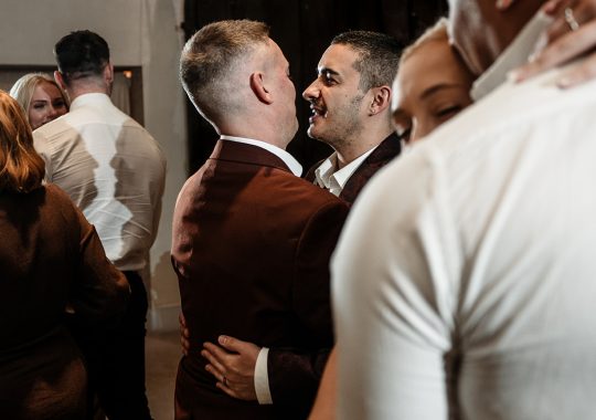 • “Bride and groom standing hand in hand outside Runa Farm’s rustic stone barn – a perfect Durham wedding venue.” • “Candid wedding moment at Runa Farm – newlyweds laughing together under twinkling lights.” • “Elegant boho wedding dress at Runa Farm – bride posing against the venue’s countryside backdrop.” • “Runa Farm wedding setup – long wooden tables, rustic décor, and soft candlelight for a romantic reception.” • “Sunset wedding portraits at Runa Farm – golden hour glow over the rolling Durham countryside.” • “Stylish groom at Runa Farm – a modern take on rustic wedding fashion.” • “The moment they said ‘I do’ – bride and groom exchanging vows in Runa Farm’s barn ceremony space.” • “Runa Farm wedding celebrations – guests raising a toast in a beautifully styled barn reception.” • “Newlyweds sharing their first dance at Runa Farm – a magical moment under fairy lights.” • “Fun wedding party portraits at Runa Farm – bridesmaids and groomsmen celebrating in the countryside.” • “Beautiful wedding bouquet at Runa Farm – dried florals, soft pastels, and rustic charm.” • “Relaxed wedding morning at Runa Farm – bride enjoying a quiet moment before the ceremony.” • “Outdoor wedding drinks reception at Runa Farm – couples and guests enjoying the sunshine and countryside views.” • “Romantic countryside wedding at Runa Farm – couple walking through lush fields at sunset.” • “Runa Farm wedding cake – elegant design with dried flowers and a rustic-luxe finish.” • “Bridal party getting ready at Runa Farm – laughter, champagne, and the perfect pre-wedding moments.” • “Emotional groom watching his bride walk down the aisle at Runa Farm’s intimate barn setting.” • “Boho-inspired wedding styling at Runa Farm – warm tones, pampas grass, and rustic wooden details.” • “Confetti moment at Runa Farm – bride and groom celebrating with family and friends in a joyful shower of petals.” • “Romantic wedding reception at Runa Farm – candlelit tables, rustic beams, and a warm, cozy atmosphere.” • “Bride and groom sharing a private moment outside Runa Farm’s stunning stone architecture.” • “Wedding guests enjoying a relaxed al fresco drinks reception at Runa Farm’s outdoor courtyard.” • “Rustic barn wedding inspiration at Runa Farm – dreamy styling with fairy lights and natural textures.” • “Newlyweds embracing outside Runa Farm’s picturesque countryside backdrop – the perfect Durham wedding setting.” • “Groom waiting at the altar at Runa Farm – the perfect rustic wedding venue for an intimate ceremony.” • “Bridal portraits at Runa Farm – timeless elegance meets countryside charm.” • “Golden hour wedding photography at Runa Farm – romantic sunset portraits of the newlyweds.” • “Sparkler exit at Runa Farm – magical wedding send-off under a starry North East sky.” • “Bride and groom sharing a relaxed moment by Runa Farm’s rustic wooden gates.” • “Romantic first look at Runa Farm – groom’s emotional reaction to seeing his bride.” • “Natural wedding photography at Runa Farm – capturing authentic moments of love and joy.” • “Bridal details at Runa Farm – lace wedding gown, delicate florals, and rustic-chic styling.” • “Outdoor wedding portraits at Runa Farm – capturing the couple in a breathtaking countryside setting.” • “Guests celebrating at Runa Farm wedding reception – joyful candid moments on the dance floor.” • “Modern rustic wedding décor at Runa Farm – beautifully styled tables with earthy tones and fresh flowers.” • “Newlyweds enjoying a quiet moment at Runa Farm’s scenic outdoor spaces.” • “Groom buttoning up his suit before the ceremony at Runa Farm – stylish and relaxed wedding morning.” • “Wedding party group shots at Runa Farm – fun, natural, and full of personality.” • “Intimate wedding dinner setup at Runa Farm – romantic lighting and beautifully arranged tables.”