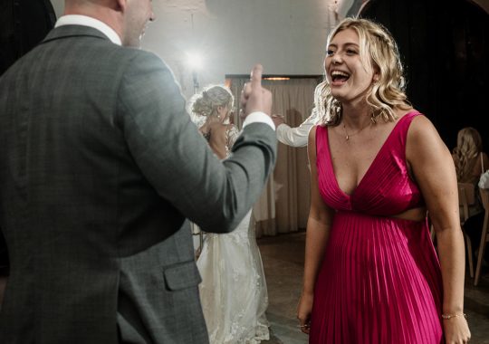 • “Bride and groom standing hand in hand outside Runa Farm’s rustic stone barn – a perfect Durham wedding venue.” • “Candid wedding moment at Runa Farm – newlyweds laughing together under twinkling lights.” • “Elegant boho wedding dress at Runa Farm – bride posing against the venue’s countryside backdrop.” • “Runa Farm wedding setup – long wooden tables, rustic décor, and soft candlelight for a romantic reception.” • “Sunset wedding portraits at Runa Farm – golden hour glow over the rolling Durham countryside.” • “Stylish groom at Runa Farm – a modern take on rustic wedding fashion.” • “The moment they said ‘I do’ – bride and groom exchanging vows in Runa Farm’s barn ceremony space.” • “Runa Farm wedding celebrations – guests raising a toast in a beautifully styled barn reception.” • “Newlyweds sharing their first dance at Runa Farm – a magical moment under fairy lights.” • “Fun wedding party portraits at Runa Farm – bridesmaids and groomsmen celebrating in the countryside.” • “Beautiful wedding bouquet at Runa Farm – dried florals, soft pastels, and rustic charm.” • “Relaxed wedding morning at Runa Farm – bride enjoying a quiet moment before the ceremony.” • “Outdoor wedding drinks reception at Runa Farm – couples and guests enjoying the sunshine and countryside views.” • “Romantic countryside wedding at Runa Farm – couple walking through lush fields at sunset.” • “Runa Farm wedding cake – elegant design with dried flowers and a rustic-luxe finish.” • “Bridal party getting ready at Runa Farm – laughter, champagne, and the perfect pre-wedding moments.” • “Emotional groom watching his bride walk down the aisle at Runa Farm’s intimate barn setting.” • “Boho-inspired wedding styling at Runa Farm – warm tones, pampas grass, and rustic wooden details.” • “Confetti moment at Runa Farm – bride and groom celebrating with family and friends in a joyful shower of petals.” • “Romantic wedding reception at Runa Farm – candlelit tables, rustic beams, and a warm, cozy atmosphere.” • “Bride and groom sharing a private moment outside Runa Farm’s stunning stone architecture.” • “Wedding guests enjoying a relaxed al fresco drinks reception at Runa Farm’s outdoor courtyard.” • “Rustic barn wedding inspiration at Runa Farm – dreamy styling with fairy lights and natural textures.” • “Newlyweds embracing outside Runa Farm’s picturesque countryside backdrop – the perfect Durham wedding setting.” • “Groom waiting at the altar at Runa Farm – the perfect rustic wedding venue for an intimate ceremony.” • “Bridal portraits at Runa Farm – timeless elegance meets countryside charm.” • “Golden hour wedding photography at Runa Farm – romantic sunset portraits of the newlyweds.” • “Sparkler exit at Runa Farm – magical wedding send-off under a starry North East sky.” • “Bride and groom sharing a relaxed moment by Runa Farm’s rustic wooden gates.” • “Romantic first look at Runa Farm – groom’s emotional reaction to seeing his bride.” • “Natural wedding photography at Runa Farm – capturing authentic moments of love and joy.” • “Bridal details at Runa Farm – lace wedding gown, delicate florals, and rustic-chic styling.” • “Outdoor wedding portraits at Runa Farm – capturing the couple in a breathtaking countryside setting.” • “Guests celebrating at Runa Farm wedding reception – joyful candid moments on the dance floor.” • “Modern rustic wedding décor at Runa Farm – beautifully styled tables with earthy tones and fresh flowers.” • “Newlyweds enjoying a quiet moment at Runa Farm’s scenic outdoor spaces.” • “Groom buttoning up his suit before the ceremony at Runa Farm – stylish and relaxed wedding morning.” • “Wedding party group shots at Runa Farm – fun, natural, and full of personality.” • “Intimate wedding dinner setup at Runa Farm – romantic lighting and beautifully arranged tables.”