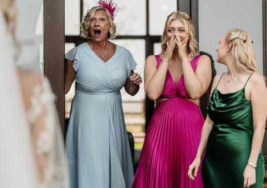 • “Romantic wedding ceremony at Runa Farm, County Durham – rustic barn setting with fairy lights and floral décor.” • “Bride and groom pose in front of Runa Farm’s charming stone barn – the perfect North East wedding venue.” • “Sunset wedding portraits at Runa Farm, Durham – countryside backdrop with golden hour glow.” • “Elegant boho wedding setup inside Runa Farm’s barn – rustic wooden tables, dried flowers, and candlelight.” • “Outdoor wedding at Runa Farm, County Durham – newlyweds walk hand in hand through the scenic countryside.” • “Bridal prep at Runa Farm – bride getting ready in the venue’s stylish and rustic accommodation.” • “Groom’s first look at his bride at Runa Farm – emotional wedding moment captured in County Durham.” • “Runa Farm wedding