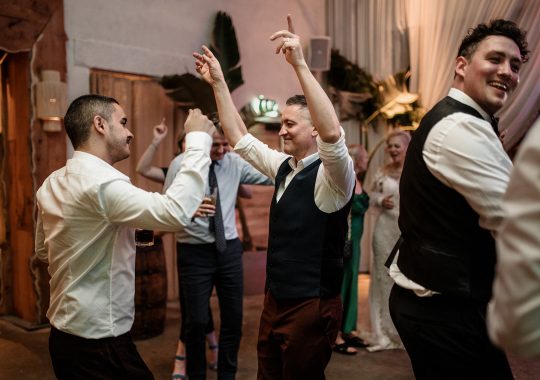 • “Bride and groom standing hand in hand outside Runa Farm’s rustic stone barn – a perfect Durham wedding venue.” • “Candid wedding moment at Runa Farm – newlyweds laughing together under twinkling lights.” • “Elegant boho wedding dress at Runa Farm – bride posing against the venue’s countryside backdrop.” • “Runa Farm wedding setup – long wooden tables, rustic décor, and soft candlelight for a romantic reception.” • “Sunset wedding portraits at Runa Farm – golden hour glow over the rolling Durham countryside.” • “Stylish groom at Runa Farm – a modern take on rustic wedding fashion.” • “The moment they said ‘I do’ – bride and groom exchanging vows in Runa Farm’s barn ceremony space.” • “Runa Farm wedding celebrations – guests raising a toast in a beautifully styled barn reception.” • “Newlyweds sharing their first dance at Runa Farm – a magical moment under fairy lights.” • “Fun wedding party portraits at Runa Farm – bridesmaids and groomsmen celebrating in the countryside.” • “Beautiful wedding bouquet at Runa Farm – dried florals, soft pastels, and rustic charm.” • “Relaxed wedding morning at Runa Farm – bride enjoying a quiet moment before the ceremony.” • “Outdoor wedding drinks reception at Runa Farm – couples and guests enjoying the sunshine and countryside views.” • “Romantic countryside wedding at Runa Farm – couple walking through lush fields at sunset.” • “Runa Farm wedding cake – elegant design with dried flowers and a rustic-luxe finish.” • “Bridal party getting ready at Runa Farm – laughter, champagne, and the perfect pre-wedding moments.” • “Emotional groom watching his bride walk down the aisle at Runa Farm’s intimate barn setting.” • “Boho-inspired wedding styling at Runa Farm – warm tones, pampas grass, and rustic wooden details.” • “Confetti moment at Runa Farm – bride and groom celebrating with family and friends in a joyful shower of petals.” • “Romantic wedding reception at Runa Farm – candlelit tables, rustic beams, and a warm, cozy atmosphere.” • “Bride and groom sharing a private moment outside Runa Farm’s stunning stone architecture.” • “Wedding guests enjoying a relaxed al fresco drinks reception at Runa Farm’s outdoor courtyard.” • “Rustic barn wedding inspiration at Runa Farm – dreamy styling with fairy lights and natural textures.” • “Newlyweds embracing outside Runa Farm’s picturesque countryside backdrop – the perfect Durham wedding setting.” • “Groom waiting at the altar at Runa Farm – the perfect rustic wedding venue for an intimate ceremony.” • “Bridal portraits at Runa Farm – timeless elegance meets countryside charm.” • “Golden hour wedding photography at Runa Farm – romantic sunset portraits of the newlyweds.” • “Sparkler exit at Runa Farm – magical wedding send-off under a starry North East sky.” • “Bride and groom sharing a relaxed moment by Runa Farm’s rustic wooden gates.” • “Romantic first look at Runa Farm – groom’s emotional reaction to seeing his bride.” • “Natural wedding photography at Runa Farm – capturing authentic moments of love and joy.” • “Bridal details at Runa Farm – lace wedding gown, delicate florals, and rustic-chic styling.” • “Outdoor wedding portraits at Runa Farm – capturing the couple in a breathtaking countryside setting.” • “Guests celebrating at Runa Farm wedding reception – joyful candid moments on the dance floor.” • “Modern rustic wedding décor at Runa Farm – beautifully styled tables with earthy tones and fresh flowers.” • “Newlyweds enjoying a quiet moment at Runa Farm’s scenic outdoor spaces.” • “Groom buttoning up his suit before the ceremony at Runa Farm – stylish and relaxed wedding morning.” • “Wedding party group shots at Runa Farm – fun, natural, and full of personality.” • “Intimate wedding dinner setup at Runa Farm – romantic lighting and beautifully arranged tables.”