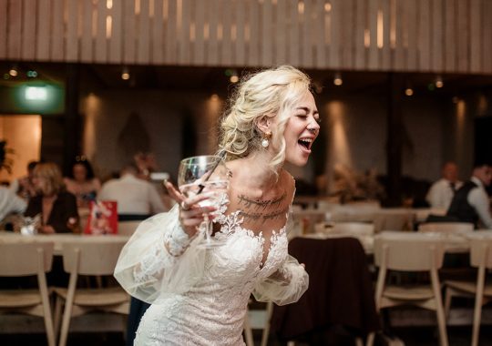• “Bride and groom standing hand in hand outside Runa Farm’s rustic stone barn – a perfect Durham wedding venue.” • “Candid wedding moment at Runa Farm – newlyweds laughing together under twinkling lights.” • “Elegant boho wedding dress at Runa Farm – bride posing against the venue’s countryside backdrop.” • “Runa Farm wedding setup – long wooden tables, rustic décor, and soft candlelight for a romantic reception.” • “Sunset wedding portraits at Runa Farm – golden hour glow over the rolling Durham countryside.” • “Stylish groom at Runa Farm – a modern take on rustic wedding fashion.” • “The moment they said ‘I do’ – bride and groom exchanging vows in Runa Farm’s barn ceremony space.” • “Runa Farm wedding celebrations – guests raising a toast in a beautifully styled barn reception.” • “Newlyweds sharing their first dance at Runa Farm – a magical moment under fairy lights.” • “Fun wedding party portraits at Runa Farm – bridesmaids and groomsmen celebrating in the countryside.” • “Beautiful wedding bouquet at Runa Farm – dried florals, soft pastels, and rustic charm.” • “Relaxed wedding morning at Runa Farm – bride enjoying a quiet moment before the ceremony.” • “Outdoor wedding drinks reception at Runa Farm – couples and guests enjoying the sunshine and countryside views.” • “Romantic countryside wedding at Runa Farm – couple walking through lush fields at sunset.” • “Runa Farm wedding cake – elegant design with dried flowers and a rustic-luxe finish.” • “Bridal party getting ready at Runa Farm – laughter, champagne, and the perfect pre-wedding moments.” • “Emotional groom watching his bride walk down the aisle at Runa Farm’s intimate barn setting.” • “Boho-inspired wedding styling at Runa Farm – warm tones, pampas grass, and rustic wooden details.” • “Confetti moment at Runa Farm – bride and groom celebrating with family and friends in a joyful shower of petals.” • “Romantic wedding reception at Runa Farm – candlelit tables, rustic beams, and a warm, cozy atmosphere.” • “Bride and groom sharing a private moment outside Runa Farm’s stunning stone architecture.” • “Wedding guests enjoying a relaxed al fresco drinks reception at Runa Farm’s outdoor courtyard.” • “Rustic barn wedding inspiration at Runa Farm – dreamy styling with fairy lights and natural textures.” • “Newlyweds embracing outside Runa Farm’s picturesque countryside backdrop – the perfect Durham wedding setting.” • “Groom waiting at the altar at Runa Farm – the perfect rustic wedding venue for an intimate ceremony.” • “Bridal portraits at Runa Farm – timeless elegance meets countryside charm.” • “Golden hour wedding photography at Runa Farm – romantic sunset portraits of the newlyweds.” • “Sparkler exit at Runa Farm – magical wedding send-off under a starry North East sky.” • “Bride and groom sharing a relaxed moment by Runa Farm’s rustic wooden gates.” • “Romantic first look at Runa Farm – groom’s emotional reaction to seeing his bride.” • “Natural wedding photography at Runa Farm – capturing authentic moments of love and joy.” • “Bridal details at Runa Farm – lace wedding gown, delicate florals, and rustic-chic styling.” • “Outdoor wedding portraits at Runa Farm – capturing the couple in a breathtaking countryside setting.” • “Guests celebrating at Runa Farm wedding reception – joyful candid moments on the dance floor.” • “Modern rustic wedding décor at Runa Farm – beautifully styled tables with earthy tones and fresh flowers.” • “Newlyweds enjoying a quiet moment at Runa Farm’s scenic outdoor spaces.” • “Groom buttoning up his suit before the ceremony at Runa Farm – stylish and relaxed wedding morning.” • “Wedding party group shots at Runa Farm – fun, natural, and full of personality.” • “Intimate wedding dinner setup at Runa Farm – romantic lighting and beautifully arranged tables.”