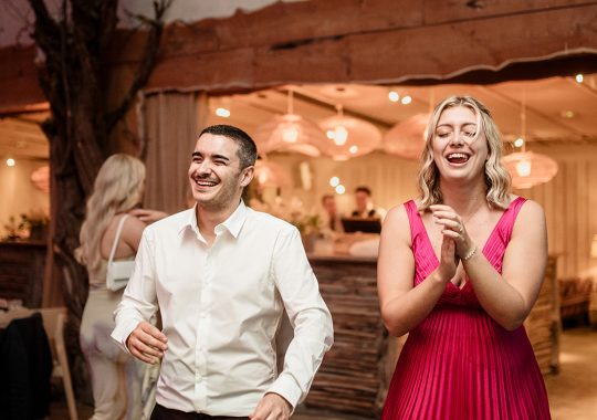 • “Bride and groom standing hand in hand outside Runa Farm’s rustic stone barn – a perfect Durham wedding venue.” • “Candid wedding moment at Runa Farm – newlyweds laughing together under twinkling lights.” • “Elegant boho wedding dress at Runa Farm – bride posing against the venue’s countryside backdrop.” • “Runa Farm wedding setup – long wooden tables, rustic décor, and soft candlelight for a romantic reception.” • “Sunset wedding portraits at Runa Farm – golden hour glow over the rolling Durham countryside.” • “Stylish groom at Runa Farm – a modern take on rustic wedding fashion.” • “The moment they said ‘I do’ – bride and groom exchanging vows in Runa Farm’s barn ceremony space.” • “Runa Farm wedding celebrations – guests raising a toast in a beautifully styled barn reception.” • “Newlyweds sharing their first dance at Runa Farm – a magical moment under fairy lights.” • “Fun wedding party portraits at Runa Farm – bridesmaids and groomsmen celebrating in the countryside.” • “Beautiful wedding bouquet at Runa Farm – dried florals, soft pastels, and rustic charm.” • “Relaxed wedding morning at Runa Farm – bride enjoying a quiet moment before the ceremony.” • “Outdoor wedding drinks reception at Runa Farm – couples and guests enjoying the sunshine and countryside views.” • “Romantic countryside wedding at Runa Farm – couple walking through lush fields at sunset.” • “Runa Farm wedding cake – elegant design with dried flowers and a rustic-luxe finish.” • “Bridal party getting ready at Runa Farm – laughter, champagne, and the perfect pre-wedding moments.” • “Emotional groom watching his bride walk down the aisle at Runa Farm’s intimate barn setting.” • “Boho-inspired wedding styling at Runa Farm – warm tones, pampas grass, and rustic wooden details.” • “Confetti moment at Runa Farm – bride and groom celebrating with family and friends in a joyful shower of petals.” • “Romantic wedding reception at Runa Farm – candlelit tables, rustic beams, and a warm, cozy atmosphere.” • “Bride and groom sharing a private moment outside Runa Farm’s stunning stone architecture.” • “Wedding guests enjoying a relaxed al fresco drinks reception at Runa Farm’s outdoor courtyard.” • “Rustic barn wedding inspiration at Runa Farm – dreamy styling with fairy lights and natural textures.” • “Newlyweds embracing outside Runa Farm’s picturesque countryside backdrop – the perfect Durham wedding setting.” • “Groom waiting at the altar at Runa Farm – the perfect rustic wedding venue for an intimate ceremony.” • “Bridal portraits at Runa Farm – timeless elegance meets countryside charm.” • “Golden hour wedding photography at Runa Farm – romantic sunset portraits of the newlyweds.” • “Sparkler exit at Runa Farm – magical wedding send-off under a starry North East sky.” • “Bride and groom sharing a relaxed moment by Runa Farm’s rustic wooden gates.” • “Romantic first look at Runa Farm – groom’s emotional reaction to seeing his bride.” • “Natural wedding photography at Runa Farm – capturing authentic moments of love and joy.” • “Bridal details at Runa Farm – lace wedding gown, delicate florals, and rustic-chic styling.” • “Outdoor wedding portraits at Runa Farm – capturing the couple in a breathtaking countryside setting.” • “Guests celebrating at Runa Farm wedding reception – joyful candid moments on the dance floor.” • “Modern rustic wedding décor at Runa Farm – beautifully styled tables with earthy tones and fresh flowers.” • “Newlyweds enjoying a quiet moment at Runa Farm’s scenic outdoor spaces.” • “Groom buttoning up his suit before the ceremony at Runa Farm – stylish and relaxed wedding morning.” • “Wedding party group shots at Runa Farm – fun, natural, and full of personality.” • “Intimate wedding dinner setup at Runa Farm – romantic lighting and beautifully arranged tables.”