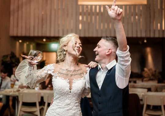 • “Bride and groom standing hand in hand outside Runa Farm’s rustic stone barn – a perfect Durham wedding venue.” • “Candid wedding moment at Runa Farm – newlyweds laughing together under twinkling lights.” • “Elegant boho wedding dress at Runa Farm – bride posing against the venue’s countryside backdrop.” • “Runa Farm wedding setup – long wooden tables, rustic décor, and soft candlelight for a romantic reception.” • “Sunset wedding portraits at Runa Farm – golden hour glow over the rolling Durham countryside.” • “Stylish groom at Runa Farm – a modern take on rustic wedding fashion.” • “The moment they said ‘I do’ – bride and groom exchanging vows in Runa Farm’s barn ceremony space.” • “Runa Farm wedding celebrations – guests raising a toast in a beautifully styled barn reception.” • “Newlyweds sharing their first dance at Runa Farm – a magical moment under fairy lights.” • “Fun wedding party portraits at Runa Farm – bridesmaids and groomsmen celebrating in the countryside.” • “Beautiful wedding bouquet at Runa Farm – dried florals, soft pastels, and rustic charm.” • “Relaxed wedding morning at Runa Farm – bride enjoying a quiet moment before the ceremony.” • “Outdoor wedding drinks reception at Runa Farm – couples and guests enjoying the sunshine and countryside views.” • “Romantic countryside wedding at Runa Farm – couple walking through lush fields at sunset.” • “Runa Farm wedding cake – elegant design with dried flowers and a rustic-luxe finish.” • “Bridal party getting ready at Runa Farm – laughter, champagne, and the perfect pre-wedding moments.” • “Emotional groom watching his bride walk down the aisle at Runa Farm’s intimate barn setting.” • “Boho-inspired wedding styling at Runa Farm – warm tones, pampas grass, and rustic wooden details.” • “Confetti moment at Runa Farm – bride and groom celebrating with family and friends in a joyful shower of petals.” • “Romantic wedding reception at Runa Farm – candlelit tables, rustic beams, and a warm, cozy atmosphere.” • “Bride and groom sharing a private moment outside Runa Farm’s stunning stone architecture.” • “Wedding guests enjoying a relaxed al fresco drinks reception at Runa Farm’s outdoor courtyard.” • “Rustic barn wedding inspiration at Runa Farm – dreamy styling with fairy lights and natural textures.” • “Newlyweds embracing outside Runa Farm’s picturesque countryside backdrop – the perfect Durham wedding setting.” • “Groom waiting at the altar at Runa Farm – the perfect rustic wedding venue for an intimate ceremony.” • “Bridal portraits at Runa Farm – timeless elegance meets countryside charm.” • “Golden hour wedding photography at Runa Farm – romantic sunset portraits of the newlyweds.” • “Sparkler exit at Runa Farm – magical wedding send-off under a starry North East sky.” • “Bride and groom sharing a relaxed moment by Runa Farm’s rustic wooden gates.” • “Romantic first look at Runa Farm – groom’s emotional reaction to seeing his bride.” • “Natural wedding photography at Runa Farm – capturing authentic moments of love and joy.” • “Bridal details at Runa Farm – lace wedding gown, delicate florals, and rustic-chic styling.” • “Outdoor wedding portraits at Runa Farm – capturing the couple in a breathtaking countryside setting.” • “Guests celebrating at Runa Farm wedding reception – joyful candid moments on the dance floor.” • “Modern rustic wedding décor at Runa Farm – beautifully styled tables with earthy tones and fresh flowers.” • “Newlyweds enjoying a quiet moment at Runa Farm’s scenic outdoor spaces.” • “Groom buttoning up his suit before the ceremony at Runa Farm – stylish and relaxed wedding morning.” • “Wedding party group shots at Runa Farm – fun, natural, and full of personality.” • “Intimate wedding dinner setup at Runa Farm – romantic lighting and beautifully arranged tables.”