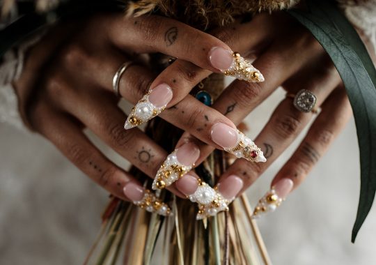 • “Romantic wedding ceremony at Runa Farm, County Durham – rustic barn setting with fairy lights and floral décor.” • “Bride and groom pose in front of Runa Farm’s charming stone barn – the perfect North East wedding venue.” • “Sunset wedding portraits at Runa Farm, Durham – countryside backdrop with golden hour glow.” • “Elegant boho wedding setup inside Runa Farm’s barn – rustic wooden tables, dried flowers, and candlelight.” • “Outdoor wedding at Runa Farm, County Durham – newlyweds walk hand in hand through the scenic countryside.” • “Bridal prep at Runa Farm – bride getting ready in the venue’s stylish and rustic accommodation.” • “Groom’s first look at his bride at Runa Farm – emotional wedding moment captured in County Durham.” • “Runa Farm wedding