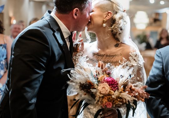 • “Romantic wedding ceremony at Runa Farm, County Durham – rustic barn setting with fairy lights and floral décor.” • “Bride and groom pose in front of Runa Farm’s charming stone barn – the perfect North East wedding venue.” • “Sunset wedding portraits at Runa Farm, Durham – countryside backdrop with golden hour glow.” • “Elegant boho wedding setup inside Runa Farm’s barn – rustic wooden tables, dried flowers, and candlelight.” • “Outdoor wedding at Runa Farm, County Durham – newlyweds walk hand in hand through the scenic countryside.” • “Bridal prep at Runa Farm – bride getting ready in the venue’s stylish and rustic accommodation.” • “Groom’s first look at his bride at Runa Farm – emotional wedding moment captured in County Durham.” • “Runa Farm wedding