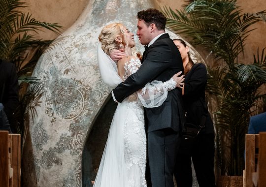 • “Dreamy wedding at Runa Farm, County Durham – rustic charm with a modern boho twist.” • “Bride and groom share a kiss outside Runa Farm’s iconic stone barn – the perfect North East wedding venue.” • “Golden hour wedding photos at Runa Farm – stunning countryside views and soft evening light.” • “Runa Farm wedding ceremony – beautifully lit rustic barn with floral arch and wooden beams.” • “Candid wedding photography at Runa Farm – newlyweds laughing during their reception.” • “Bride walking down the aisle at Runa Farm’s stunning barn venue – a perfect Durham wedding location.” • “Romantic outdoor wedding portraits at Runa Farm – lush countryside setting in County Durham.” • “Runa Farm wedding reception setup – rustic wooden tables, twinkling lights, and elegant floral centerpieces.” • “Newlyweds dancing under fairy lights at Runa Farm’s stunning barn reception space.” • “Groom waiting at the altar inside Runa Farm’s rustic barn – an intimate and stylish wedding venue.” • “Sunset wedding photography at Runa Farm, Durham – countryside charm and natural beauty.” • “Elegant boho bride at Runa Farm – modern wedding dress with a rustic backdrop.” • “Bridal party celebrating outside Runa Farm’s stone barn – relaxed wedding vibes in County Durham.” • “Candlelit wedding reception at Runa Farm – romantic and rustic North East wedding setting.” • “Bride and groom strolling through the scenic grounds of Runa Farm, Durham – perfect for countryside weddings.” • “First dance magic at Runa Farm – newlyweds twirling under twinkling lights in the barn.” • “Runa Farm wedding details – stunning dried flower arrangements and rustic décor inspiration.” • “Confetti moment at Runa Farm – newlyweds celebrating with friends and family in a beautiful countryside setting.” • “Gorgeous wedding breakfast setup at Runa Farm – boho-inspired tablescape with warm rustic charm.” • “Bride and groom embracing outside Runa Farm’s historic stone walls – a picture-perfect Durham wedding venue.”