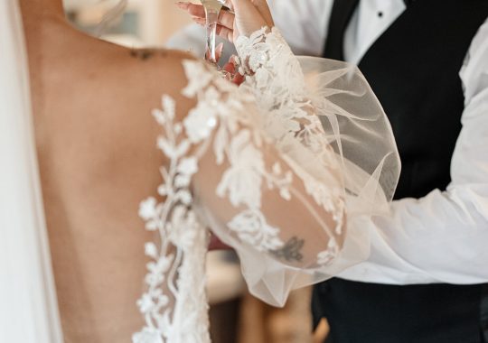 • “Dreamy wedding at Runa Farm, County Durham – rustic charm with a modern boho twist.” • “Bride and groom share a kiss outside Runa Farm’s iconic stone barn – the perfect North East wedding venue.” • “Golden hour wedding photos at Runa Farm – stunning countryside views and soft evening light.” • “Runa Farm wedding ceremony – beautifully lit rustic barn with floral arch and wooden beams.” • “Candid wedding photography at Runa Farm – newlyweds laughing during their reception.” • “Bride walking down the aisle at Runa Farm’s stunning barn venue – a perfect Durham wedding location.” • “Romantic outdoor wedding portraits at Runa Farm – lush countryside setting in County Durham.” • “Runa Farm wedding reception setup – rustic wooden tables, twinkling lights, and elegant floral centerpieces.” • “Newlyweds dancing under fairy lights at Runa Farm’s stunning barn reception space.” • “Groom waiting at the altar inside Runa Farm’s rustic barn – an intimate and stylish wedding venue.” • “Sunset wedding photography at Runa Farm, Durham – countryside charm and natural beauty.” • “Elegant boho bride at Runa Farm – modern wedding dress with a rustic backdrop.” • “Bridal party celebrating outside Runa Farm’s stone barn – relaxed wedding vibes in County Durham.” • “Candlelit wedding reception at Runa Farm – romantic and rustic North East wedding setting.” • “Bride and groom strolling through the scenic grounds of Runa Farm, Durham – perfect for countryside weddings.” • “First dance magic at Runa Farm – newlyweds twirling under twinkling lights in the barn.” • “Runa Farm wedding details – stunning dried flower arrangements and rustic décor inspiration.” • “Confetti moment at Runa Farm – newlyweds celebrating with friends and family in a beautiful countryside setting.” • “Gorgeous wedding breakfast setup at Runa Farm – boho-inspired tablescape with warm rustic charm.” • “Bride and groom embracing outside Runa Farm’s historic stone walls – a picture-perfect Durham wedding venue.”