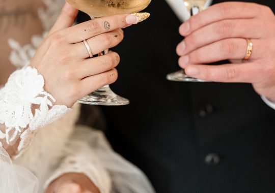 • “Dreamy wedding at Runa Farm, County Durham – rustic charm with a modern boho twist.” • “Bride and groom share a kiss outside Runa Farm’s iconic stone barn – the perfect North East wedding venue.” • “Golden hour wedding photos at Runa Farm – stunning countryside views and soft evening light.” • “Runa Farm wedding ceremony – beautifully lit rustic barn with floral arch and wooden beams.” • “Candid wedding photography at Runa Farm – newlyweds laughing during their reception.” • “Bride walking down the aisle at Runa Farm’s stunning barn venue – a perfect Durham wedding location.” • “Romantic outdoor wedding portraits at Runa Farm – lush countryside setting in County Durham.” • “Runa Farm wedding reception setup – rustic wooden tables, twinkling lights, and elegant floral centerpieces.” • “Newlyweds dancing under fairy lights at Runa Farm’s stunning barn reception space.” • “Groom waiting at the altar inside Runa Farm’s rustic barn – an intimate and stylish wedding venue.” • “Sunset wedding photography at Runa Farm, Durham – countryside charm and natural beauty.” • “Elegant boho bride at Runa Farm – modern wedding dress with a rustic backdrop.” • “Bridal party celebrating outside Runa Farm’s stone barn – relaxed wedding vibes in County Durham.” • “Candlelit wedding reception at Runa Farm – romantic and rustic North East wedding setting.” • “Bride and groom strolling through the scenic grounds of Runa Farm, Durham – perfect for countryside weddings.” • “First dance magic at Runa Farm – newlyweds twirling under twinkling lights in the barn.” • “Runa Farm wedding details – stunning dried flower arrangements and rustic décor inspiration.” • “Confetti moment at Runa Farm – newlyweds celebrating with friends and family in a beautiful countryside setting.” • “Gorgeous wedding breakfast setup at Runa Farm – boho-inspired tablescape with warm rustic charm.” • “Bride and groom embracing outside Runa Farm’s historic stone walls – a picture-perfect Durham wedding venue.”
