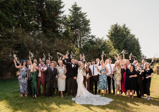 • “Dreamy wedding at Runa Farm, County Durham – rustic charm with a modern boho twist.” • “Bride and groom share a kiss outside Runa Farm’s iconic stone barn – the perfect North East wedding venue.” • “Golden hour wedding photos at Runa Farm – stunning countryside views and soft evening light.” • “Runa Farm wedding ceremony – beautifully lit rustic barn with floral arch and wooden beams.” • “Candid wedding photography at Runa Farm – newlyweds laughing during their reception.” • “Bride walking down the aisle at Runa Farm’s stunning barn venue – a perfect Durham wedding location.” • “Romantic outdoor wedding portraits at Runa Farm – lush countryside setting in County Durham.” • “Runa Farm wedding reception setup – rustic wooden tables, twinkling lights, and elegant floral centerpieces.” • “Newlyweds dancing under fairy lights at Runa Farm’s stunning barn reception space.” • “Groom waiting at the altar inside Runa Farm’s rustic barn – an intimate and stylish wedding venue.” • “Sunset wedding photography at Runa Farm, Durham – countryside charm and natural beauty.” • “Elegant boho bride at Runa Farm – modern wedding dress with a rustic backdrop.” • “Bridal party celebrating outside Runa Farm’s stone barn – relaxed wedding vibes in County Durham.” • “Candlelit wedding reception at Runa Farm – romantic and rustic North East wedding setting.” • “Bride and groom strolling through the scenic grounds of Runa Farm, Durham – perfect for countryside weddings.” • “First dance magic at Runa Farm – newlyweds twirling under twinkling lights in the barn.” • “Runa Farm wedding details – stunning dried flower arrangements and rustic décor inspiration.” • “Confetti moment at Runa Farm – newlyweds celebrating with friends and family in a beautiful countryside setting.” • “Gorgeous wedding breakfast setup at Runa Farm – boho-inspired tablescape with warm rustic charm.” • “Bride and groom embracing outside Runa Farm’s historic stone walls – a picture-perfect Durham wedding venue.”