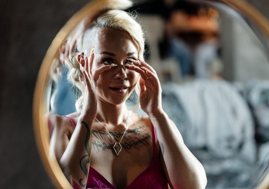 • “Romantic wedding ceremony at Runa Farm, County Durham – rustic barn setting with fairy lights and floral décor.” • “Bride and groom pose in front of Runa Farm’s charming stone barn – the perfect North East wedding venue.” • “Sunset wedding portraits at Runa Farm, Durham – countryside backdrop with golden hour glow.” • “Elegant boho wedding setup inside Runa Farm’s barn – rustic wooden tables, dried flowers, and candlelight.” • “Outdoor wedding at Runa Farm, County Durham – newlyweds walk hand in hand through the scenic countryside.” • “Bridal prep at Runa Farm – bride getting ready in the venue’s stylish and rustic accommodation.” • “Groom’s first look at his bride at Runa Farm – emotional wedding moment captured in County Durham.” • “Runa Farm wedding