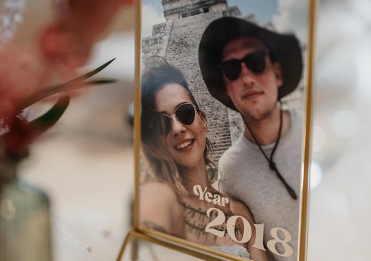 • “Dreamy wedding at Runa Farm, County Durham – rustic charm with a modern boho twist.” • “Bride and groom share a kiss outside Runa Farm’s iconic stone barn – the perfect North East wedding venue.” • “Golden hour wedding photos at Runa Farm – stunning countryside views and soft evening light.” • “Runa Farm wedding ceremony – beautifully lit rustic barn with floral arch and wooden beams.” • “Candid wedding photography at Runa Farm – newlyweds laughing during their reception.” • “Bride walking down the aisle at Runa Farm’s stunning barn venue – a perfect Durham wedding location.” • “Romantic outdoor wedding portraits at Runa Farm – lush countryside setting in County Durham.” • “Runa Farm wedding reception setup – rustic wooden tables, twinkling lights, and elegant floral centerpieces.” • “Newlyweds dancing under fairy lights at Runa Farm’s stunning barn reception space.” • “Groom waiting at the altar inside Runa Farm’s rustic barn – an intimate and stylish wedding venue.” • “Sunset wedding photography at Runa Farm, Durham – countryside charm and natural beauty.” • “Elegant boho bride at Runa Farm – modern wedding dress with a rustic backdrop.” • “Bridal party celebrating outside Runa Farm’s stone barn – relaxed wedding vibes in County Durham.” • “Candlelit wedding reception at Runa Farm – romantic and rustic North East wedding setting.” • “Bride and groom strolling through the scenic grounds of Runa Farm, Durham – perfect for countryside weddings.” • “First dance magic at Runa Farm – newlyweds twirling under twinkling lights in the barn.” • “Runa Farm wedding details – stunning dried flower arrangements and rustic décor inspiration.” • “Confetti moment at Runa Farm – newlyweds celebrating with friends and family in a beautiful countryside setting.” • “Gorgeous wedding breakfast setup at Runa Farm – boho-inspired tablescape with warm rustic charm.” • “Bride and groom embracing outside Runa Farm’s historic stone walls – a picture-perfect Durham wedding venue.”