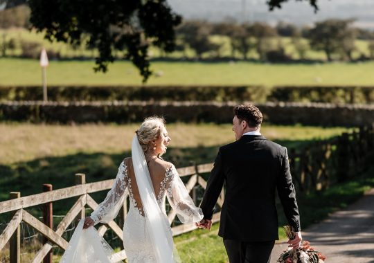 • “Romantic barn wedding at Runa Farm, County Durham – fairy lights, rustic beams, and a cozy atmosphere.” • “Bride and groom share a just-married kiss in front of Runa Farm’s stunning stone barn.” • “Runa Farm wedding photography – dreamy countryside setting with golden hour light.” • “Stylish boho wedding at Runa Farm – pampas grass, dried florals, and rustic charm.” • “Bride walking through Runa Farm’s gorgeous courtyard – perfect for a relaxed North East wedding.” • “Emotional wedding vows inside Runa Farm’s rustic-chic barn ceremony space.” • “Newlyweds celebrating outside Runa Farm’s historic stone walls – perfect for a Durham countryside wedding.” • “First dance under twinkling lights at Runa Farm – a magical wedding reception moment.” • “Sunset couple portraits at Runa Farm, Durham – capturing the romance of a countryside wedding.” • “Groom getting ready at Runa Farm – stylish and rustic pre-wedding moments.” • “Bridesmaids cheering as the bride arrives at Runa Farm – a fun wedding morning moment.” • “Rustic wedding décor at Runa Farm – elegant tablescape with candles, dried flowers, and wooden details.” • “Outdoor wedding drinks reception at Runa Farm – newlyweds mingling with guests in the sunshine.” • “Confetti shower moment at Runa Farm – the perfect candid wedding photo in County Durham.” • “Bridal entrance at Runa Farm’s rustic barn ceremony space – a stunning moment captured.” • “Fun and relaxed wedding reception at Runa Farm – guests dancing the night away under fairy lights.” • “Boho wedding dress inspiration at Runa Farm – bride in