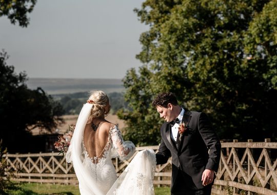 • “Romantic barn wedding at Runa Farm, County Durham – fairy lights, rustic beams, and a cozy atmosphere.” • “Bride and groom share a just-married kiss in front of Runa Farm’s stunning stone barn.” • “Runa Farm wedding photography – dreamy countryside setting with golden hour light.” • “Stylish boho wedding at Runa Farm – pampas grass, dried florals, and rustic charm.” • “Bride walking through Runa Farm’s gorgeous courtyard – perfect for a relaxed North East wedding.” • “Emotional wedding vows inside Runa Farm’s rustic-chic barn ceremony space.” • “Newlyweds celebrating outside Runa Farm’s historic stone walls – perfect for a Durham countryside wedding.” • “First dance under twinkling lights at Runa Farm – a magical wedding reception moment.” • “Sunset couple portraits at Runa Farm, Durham – capturing the romance of a countryside wedding.” • “Groom getting ready at Runa Farm – stylish and rustic pre-wedding moments.” • “Bridesmaids cheering as the bride arrives at Runa Farm – a fun wedding morning moment.” • “Rustic wedding décor at Runa Farm – elegant tablescape with candles, dried flowers, and wooden details.” • “Outdoor wedding drinks reception at Runa Farm – newlyweds mingling with guests in the sunshine.” • “Confetti shower moment at Runa Farm – the perfect candid wedding photo in County Durham.” • “Bridal entrance at Runa Farm’s rustic barn ceremony space – a stunning moment captured.” • “Fun and relaxed wedding reception at Runa Farm – guests dancing the night away under fairy lights.” • “Boho wedding dress inspiration at Runa Farm – bride in