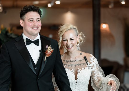 • “Romantic barn wedding at Runa Farm, County Durham – fairy lights, rustic beams, and a cozy atmosphere.” • “Bride and groom share a just-married kiss in front of Runa Farm’s stunning stone barn.” • “Runa Farm wedding photography – dreamy countryside setting with golden hour light.” • “Stylish boho wedding at Runa Farm – pampas grass, dried florals, and rustic charm.” • “Bride walking through Runa Farm’s gorgeous courtyard – perfect for a relaxed North East wedding.” • “Emotional wedding vows inside Runa Farm’s rustic-chic barn ceremony space.” • “Newlyweds celebrating outside Runa Farm’s historic stone walls – perfect for a Durham countryside wedding.” • “First dance under twinkling lights at Runa Farm – a magical wedding reception moment.” • “Sunset couple portraits at Runa Farm, Durham – capturing the romance of a countryside wedding.” • “Groom getting ready at Runa Farm – stylish and rustic pre-wedding moments.” • “Bridesmaids cheering as the bride arrives at Runa Farm – a fun wedding morning moment.” • “Rustic wedding décor at Runa Farm – elegant tablescape with candles, dried flowers, and wooden details.” • “Outdoor wedding drinks reception at Runa Farm – newlyweds mingling with guests in the sunshine.” • “Confetti shower moment at Runa Farm – the perfect candid wedding photo in County Durham.” • “Bridal entrance at Runa Farm’s rustic barn ceremony space – a stunning moment captured.” • “Fun and relaxed wedding reception at Runa Farm – guests dancing the night away under fairy lights.” • “Boho wedding dress inspiration at Runa Farm – bride in