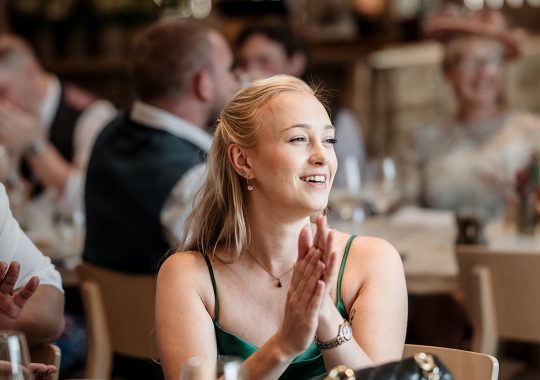 • “Romantic barn wedding at Runa Farm, County Durham – fairy lights, rustic beams, and a cozy atmosphere.” • “Bride and groom share a just-married kiss in front of Runa Farm’s stunning stone barn.” • “Runa Farm wedding photography – dreamy countryside setting with golden hour light.” • “Stylish boho wedding at Runa Farm – pampas grass, dried florals, and rustic charm.” • “Bride walking through Runa Farm’s gorgeous courtyard – perfect for a relaxed North East wedding.” • “Emotional wedding vows inside Runa Farm’s rustic-chic barn ceremony space.” • “Newlyweds celebrating outside Runa Farm’s historic stone walls – perfect for a Durham countryside wedding.” • “First dance under twinkling lights at Runa Farm – a magical wedding reception moment.” • “Sunset couple portraits at Runa Farm, Durham – capturing the romance of a countryside wedding.” • “Groom getting ready at Runa Farm – stylish and rustic pre-wedding moments.” • “Bridesmaids cheering as the bride arrives at Runa Farm – a fun wedding morning moment.” • “Rustic wedding décor at Runa Farm – elegant tablescape with candles, dried flowers, and wooden details.” • “Outdoor wedding drinks reception at Runa Farm – newlyweds mingling with guests in the sunshine.” • “Confetti shower moment at Runa Farm – the perfect candid wedding photo in County Durham.” • “Bridal entrance at Runa Farm’s rustic barn ceremony space – a stunning moment captured.” • “Fun and relaxed wedding reception at Runa Farm – guests dancing the night away under fairy lights.” • “Boho wedding dress inspiration at Runa Farm – bride in