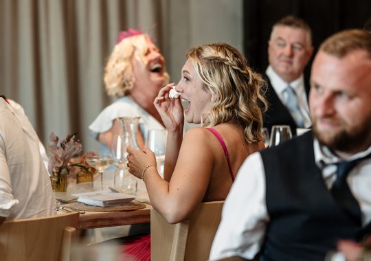 • “Romantic barn wedding at Runa Farm, County Durham – fairy lights, rustic beams, and a cozy atmosphere.” • “Bride and groom share a just-married kiss in front of Runa Farm’s stunning stone barn.” • “Runa Farm wedding photography – dreamy countryside setting with golden hour light.” • “Stylish boho wedding at Runa Farm – pampas grass, dried florals, and rustic charm.” • “Bride walking through Runa Farm’s gorgeous courtyard – perfect for a relaxed North East wedding.” • “Emotional wedding vows inside Runa Farm’s rustic-chic barn ceremony space.” • “Newlyweds celebrating outside Runa Farm’s historic stone walls – perfect for a Durham countryside wedding.” • “First dance under twinkling lights at Runa Farm – a magical wedding reception moment.” • “Sunset couple portraits at Runa Farm, Durham – capturing the romance of a countryside wedding.” • “Groom getting ready at Runa Farm – stylish and rustic pre-wedding moments.” • “Bridesmaids cheering as the bride arrives at Runa Farm – a fun wedding morning moment.” • “Rustic wedding décor at Runa Farm – elegant tablescape with candles, dried flowers, and wooden details.” • “Outdoor wedding drinks reception at Runa Farm – newlyweds mingling with guests in the sunshine.” • “Confetti shower moment at Runa Farm – the perfect candid wedding photo in County Durham.” • “Bridal entrance at Runa Farm’s rustic barn ceremony space – a stunning moment captured.” • “Fun and relaxed wedding reception at Runa Farm – guests dancing the night away under fairy lights.” • “Boho wedding dress inspiration at Runa Farm – bride in