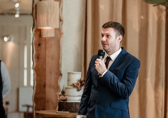 • “Romantic barn wedding at Runa Farm, County Durham – fairy lights, rustic beams, and a cozy atmosphere.” • “Bride and groom share a just-married kiss in front of Runa Farm’s stunning stone barn.” • “Runa Farm wedding photography – dreamy countryside setting with golden hour light.” • “Stylish boho wedding at Runa Farm – pampas grass, dried florals, and rustic charm.” • “Bride walking through Runa Farm’s gorgeous courtyard – perfect for a relaxed North East wedding.” • “Emotional wedding vows inside Runa Farm’s rustic-chic barn ceremony space.” • “Newlyweds celebrating outside Runa Farm’s historic stone walls – perfect for a Durham countryside wedding.” • “First dance under twinkling lights at Runa Farm – a magical wedding reception moment.” • “Sunset couple portraits at Runa Farm, Durham – capturing the romance of a countryside wedding.” • “Groom getting ready at Runa Farm – stylish and rustic pre-wedding moments.” • “Bridesmaids cheering as the bride arrives at Runa Farm – a fun wedding morning moment.” • “Rustic wedding décor at Runa Farm – elegant tablescape with candles, dried flowers, and wooden details.” • “Outdoor wedding drinks reception at Runa Farm – newlyweds mingling with guests in the sunshine.” • “Confetti shower moment at Runa Farm – the perfect candid wedding photo in County Durham.” • “Bridal entrance at Runa Farm’s rustic barn ceremony space – a stunning moment captured.” • “Fun and relaxed wedding reception at Runa Farm – guests dancing the night away under fairy lights.” • “Boho wedding dress inspiration at Runa Farm – bride in