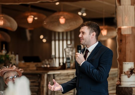 • “Romantic barn wedding at Runa Farm, County Durham – fairy lights, rustic beams, and a cozy atmosphere.” • “Bride and groom share a just-married kiss in front of Runa Farm’s stunning stone barn.” • “Runa Farm wedding photography – dreamy countryside setting with golden hour light.” • “Stylish boho wedding at Runa Farm – pampas grass, dried florals, and rustic charm.” • “Bride walking through Runa Farm’s gorgeous courtyard – perfect for a relaxed North East wedding.” • “Emotional wedding vows inside Runa Farm’s rustic-chic barn ceremony space.” • “Newlyweds celebrating outside Runa Farm’s historic stone walls – perfect for a Durham countryside wedding.” • “First dance under twinkling lights at Runa Farm – a magical wedding reception moment.” • “Sunset couple portraits at Runa Farm, Durham – capturing the romance of a countryside wedding.” • “Groom getting ready at Runa Farm – stylish and rustic pre-wedding moments.” • “Bridesmaids cheering as the bride arrives at Runa Farm – a fun wedding morning moment.” • “Rustic wedding décor at Runa Farm – elegant tablescape with candles, dried flowers, and wooden details.” • “Outdoor wedding drinks reception at Runa Farm – newlyweds mingling with guests in the sunshine.” • “Confetti shower moment at Runa Farm – the perfect candid wedding photo in County Durham.” • “Bridal entrance at Runa Farm’s rustic barn ceremony space – a stunning moment captured.” • “Fun and relaxed wedding reception at Runa Farm – guests dancing the night away under fairy lights.” • “Boho wedding dress inspiration at Runa Farm – bride in