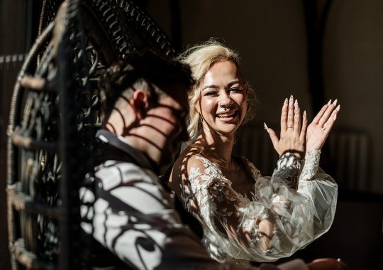 • “Romantic barn wedding at Runa Farm, County Durham – fairy lights, rustic beams, and a cozy atmosphere.” • “Bride and groom share a just-married kiss in front of Runa Farm’s stunning stone barn.” • “Runa Farm wedding photography – dreamy countryside setting with golden hour light.” • “Stylish boho wedding at Runa Farm – pampas grass, dried florals, and rustic charm.” • “Bride walking through Runa Farm’s gorgeous courtyard – perfect for a relaxed North East wedding.” • “Emotional wedding vows inside Runa Farm’s rustic-chic barn ceremony space.” • “Newlyweds celebrating outside Runa Farm’s historic stone walls – perfect for a Durham countryside wedding.” • “First dance under twinkling lights at Runa Farm – a magical wedding reception moment.” • “Sunset couple portraits at Runa Farm, Durham – capturing the romance of a countryside wedding.” • “Groom getting ready at Runa Farm – stylish and rustic pre-wedding moments.” • “Bridesmaids cheering as the bride arrives at Runa Farm – a fun wedding morning moment.” • “Rustic wedding décor at Runa Farm – elegant tablescape with candles, dried flowers, and wooden details.” • “Outdoor wedding drinks reception at Runa Farm – newlyweds mingling with guests in the sunshine.” • “Confetti shower moment at Runa Farm – the perfect candid wedding photo in County Durham.” • “Bridal entrance at Runa Farm’s rustic barn ceremony space – a stunning moment captured.” • “Fun and relaxed wedding reception at Runa Farm – guests dancing the night away under fairy lights.” • “Boho wedding dress inspiration at Runa Farm – bride in