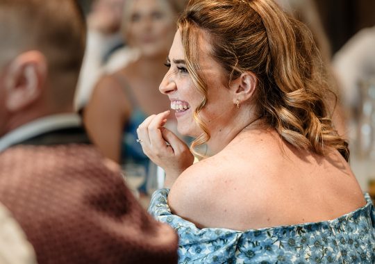 • “Romantic barn wedding at Runa Farm, County Durham – fairy lights, rustic beams, and a cozy atmosphere.” • “Bride and groom share a just-married kiss in front of Runa Farm’s stunning stone barn.” • “Runa Farm wedding photography – dreamy countryside setting with golden hour light.” • “Stylish boho wedding at Runa Farm – pampas grass, dried florals, and rustic charm.” • “Bride walking through Runa Farm’s gorgeous courtyard – perfect for a relaxed North East wedding.” • “Emotional wedding vows inside Runa Farm’s rustic-chic barn ceremony space.” • “Newlyweds celebrating outside Runa Farm’s historic stone walls – perfect for a Durham countryside wedding.” • “First dance under twinkling lights at Runa Farm – a magical wedding reception moment.” • “Sunset couple portraits at Runa Farm, Durham – capturing the romance of a countryside wedding.” • “Groom getting ready at Runa Farm – stylish and rustic pre-wedding moments.” • “Bridesmaids cheering as the bride arrives at Runa Farm – a fun wedding morning moment.” • “Rustic wedding décor at Runa Farm – elegant tablescape with candles, dried flowers, and wooden details.” • “Outdoor wedding drinks reception at Runa Farm – newlyweds mingling with guests in the sunshine.” • “Confetti shower moment at Runa Farm – the perfect candid wedding photo in County Durham.” • “Bridal entrance at Runa Farm’s rustic barn ceremony space – a stunning moment captured.” • “Fun and relaxed wedding reception at Runa Farm – guests dancing the night away under fairy lights.” • “Boho wedding dress inspiration at Runa Farm – bride in