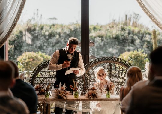 • “Bride and groom standing hand in hand outside Runa Farm’s rustic stone barn – a perfect Durham wedding venue.” • “Candid wedding moment at Runa Farm – newlyweds laughing together under twinkling lights.” • “Elegant boho wedding dress at Runa Farm – bride posing against the venue’s countryside backdrop.” • “Runa Farm wedding setup – long wooden tables, rustic décor, and soft candlelight for a romantic reception.” • “Sunset wedding portraits at Runa Farm – golden hour glow over the rolling Durham countryside.” • “Stylish groom at Runa Farm – a modern take on rustic wedding fashion.” • “The moment they said ‘I do’ – bride and groom exchanging vows in Runa Farm’s barn ceremony space.” • “Runa Farm wedding celebrations – guests raising a toast in a beautifully styled barn reception.” • “Newlyweds sharing their first dance at Runa Farm – a magical moment under fairy lights.” • “Fun wedding party portraits at Runa Farm – bridesmaids and groomsmen celebrating in the countryside.” • “Beautiful wedding bouquet at Runa Farm – dried florals, soft pastels, and rustic charm.” • “Relaxed wedding morning at Runa Farm – bride enjoying a quiet moment before the ceremony.” • “Outdoor wedding drinks reception at Runa Farm – couples and guests enjoying the sunshine and countryside views.” • “Romantic countryside wedding at Runa Farm – couple walking through lush fields at sunset.” • “Runa Farm wedding cake – elegant design with dried flowers and a rustic-luxe finish.” • “Bridal party getting ready at Runa Farm – laughter, champagne, and the perfect pre-wedding moments.” • “Emotional groom watching his bride walk down the aisle at