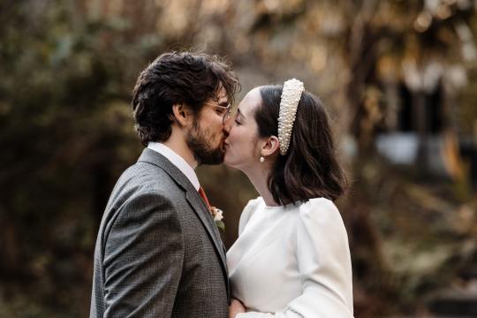 “Romantic wedding ceremony at Jesmond Dene House Hotel – elegant indoor setting with natural light and floral décor.” “Bride and groom share a kiss outside Jesmond Dene House Hotel – picturesque wedding venue in Newcastle’s countryside.” “Intimate wedding reception at Jesmond Dene House Hotel – rustic wooden tables, elegant floral arrangements, and candlelight.” “Outdoor wedding portraits at Jesmond Dene House Hotel – newlyweds surrounded by lush greenery in Jesmond Dene Park.” “Bride and groom walking hand in hand through Jesmond Dene House Hotel’s beautiful gardens – a perfect countryside wedding setting.” “Golden hour wedding photography at Jesmond Dene House Hotel – stunning sunset portraits with natural greenery.” “First dance at Jesmond Dene House Hotel – newlyweds dancing under soft lighting in a romantic and elegant setting.” “Wedding ceremony setup at Jesmond Dene House Hotel – floral arch and rustic décor for an unforgettable wedding.” “Bride and groom celebrating outside Jesmond Dene House Hotel – relaxed and joyful wedding moment in the park.” “Romantic couple portraits at Jesmond Dene House Hotel – intimate wedding photos in front of the charming country house.”