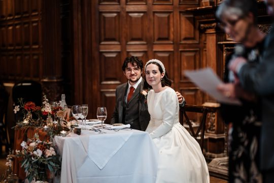 “Romantic wedding ceremony at Jesmond Dene House Hotel – elegant indoor setting with natural light and floral décor.” “Bride and groom share a kiss outside Jesmond Dene House Hotel – picturesque wedding venue in Newcastle’s countryside.” “Intimate wedding reception at Jesmond Dene House Hotel – rustic wooden tables, elegant floral arrangements, and candlelight.” “Outdoor wedding portraits at Jesmond Dene House Hotel – newlyweds surrounded by lush greenery in Jesmond Dene Park.” “Bride and groom walking hand in hand through Jesmond Dene House Hotel’s beautiful gardens – a perfect countryside wedding setting.” “Golden hour wedding photography at Jesmond Dene House Hotel – stunning sunset portraits with natural greenery.” “First dance at Jesmond Dene House Hotel – newlyweds dancing under soft lighting in a romantic and elegant setting.” “Wedding ceremony setup at Jesmond Dene House Hotel – floral arch and rustic décor for an unforgettable wedding.” “Bride and groom celebrating outside Jesmond Dene House Hotel – relaxed and joyful wedding moment in the park.” “Romantic couple portraits at Jesmond Dene House Hotel – intimate wedding photos in front of the charming country house.”